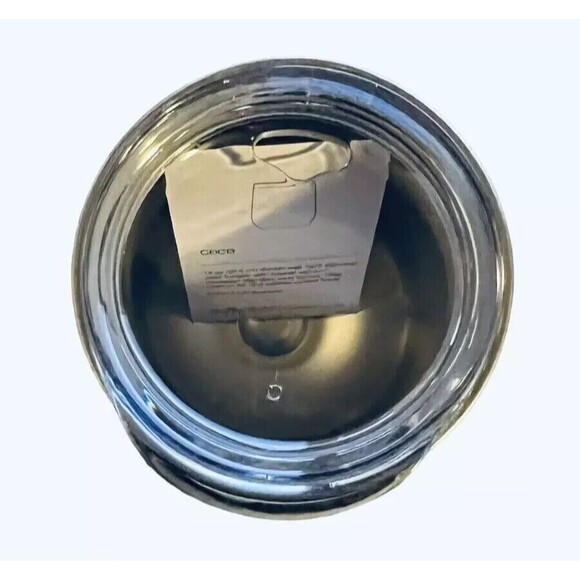 CECE Stainless Steel Tumbler Mug 12oz Hot Cold Beverage Travel Cup Leak Proof - Picture 5 of 11